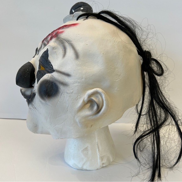 Art The Clown - Latex Mask - Picture 3 of 5